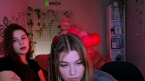 di_aster online show from February 27, 3:26 pm