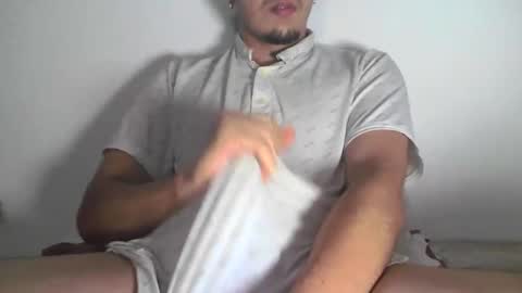 Carter  online show from February 25, 10:15 am