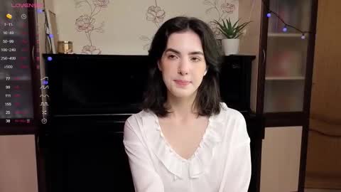 Diana online show from October 8, 2:23 pm