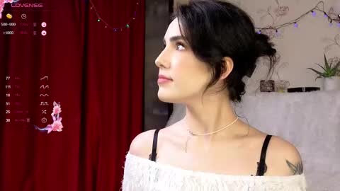 Diana online show from October 30, 5:46 pm