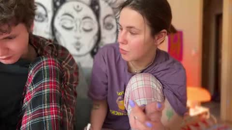 Di Alex online show from February 16, 2:00 pm