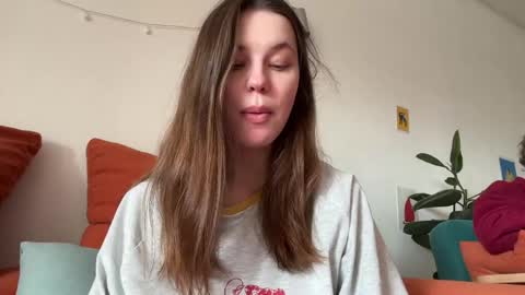 Di Alex online show from April 25, 1:41 pm