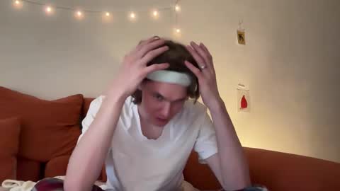 Di Alex online show from November 28, 12:01 pm