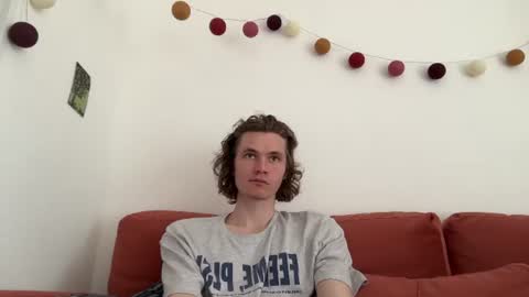 Di Alex online show from June 27, 10:32 am