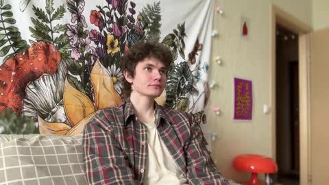 Di Alex online show from March 12, 10:26 am