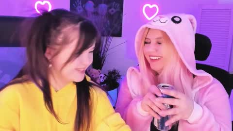 Dia online show from February 25, 8:45 pm