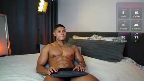 Diego online show from July 24, 10:29 pm