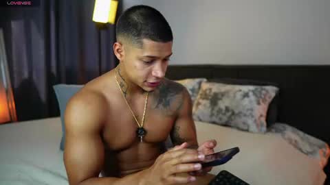 Diego online show from July 27, 4:04 pm