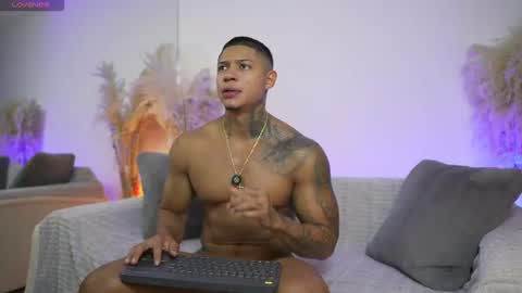 Diego online show from June 22, 2:57 pm