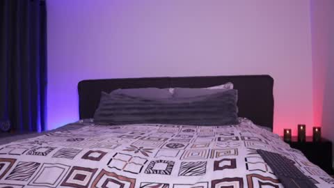 Diego online show from October 1, 1:27 am