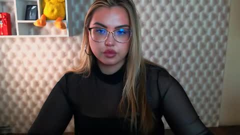 Kriss online show from May 5, 7:25 am