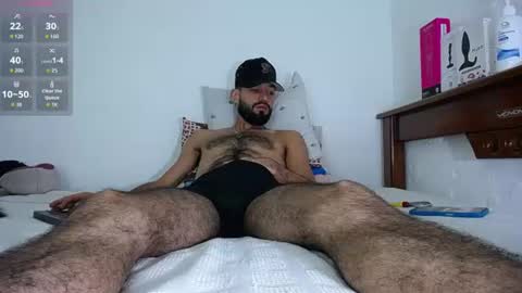 MaSSimo online show from August 5, 5:48 am