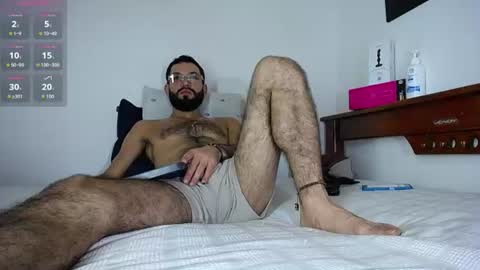 MaSSimo online show from July 20, 6:05 am