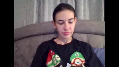 Diamond Dana online show from November 2, 10:21 pm