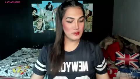 Wency online show from July 26, 12:14 pm