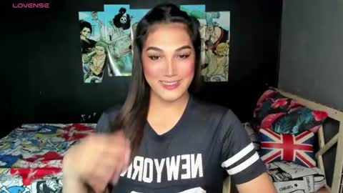 Wency online show from July 6, 10:23 am