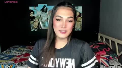 Wency online show from July 19, 12:08 pm
