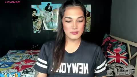Wency online show from July 16, 3:37 pm