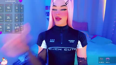 Snapshot of diamond_hott1 chatting on October 15, 7:04 pm AmayaGirl online show from October 15, 7:04 pm
