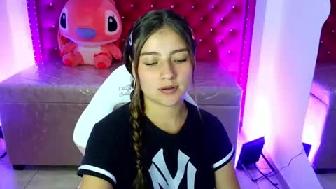 diamond_juliana_ online show from August 4, 3:13 am
