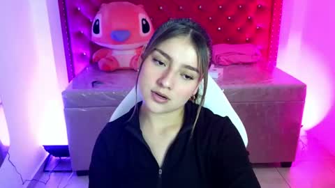 diamond_juliana_ online show from July 2, 3:04 am