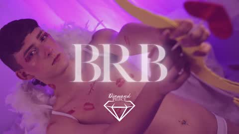 Diamond online show from September 14, 4:48 am