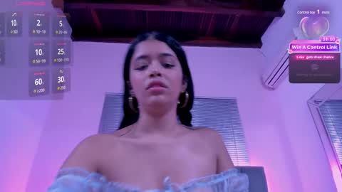 Diamond online show from February 3, 2:53 am