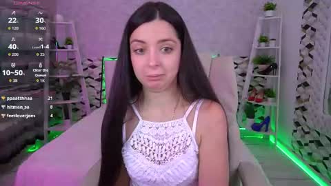 Sasha online show from June 17, 7:24 am