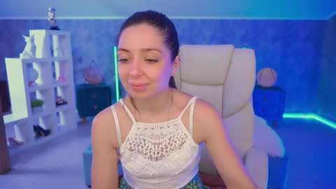 Sasha online show from June 21, 5:36 am