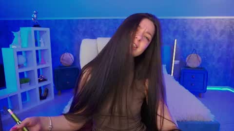 Sasha online show from July 11, 5:34 am