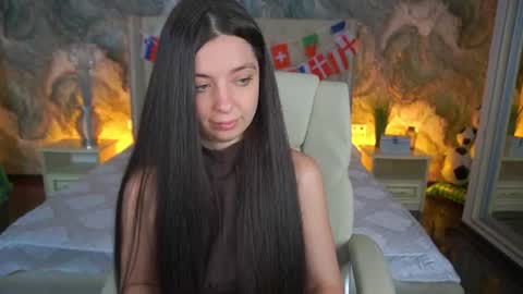 Sasha online show from July 5, 5:25 am