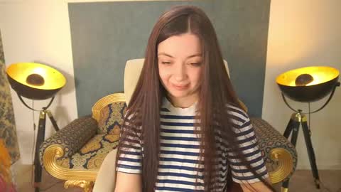 Sasha online show from April 25, 5:20 am