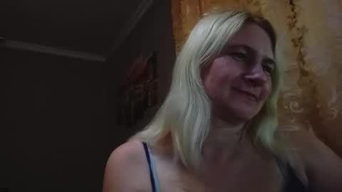 Alena online show from March 10, 9:18 pm