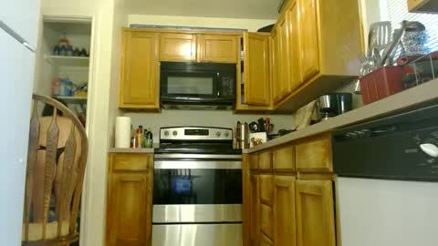 DiamondMonroeXo online show from December 4, 5:23 pm