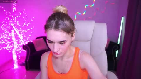 DiamondNina online show from February 26, 9:07 pm