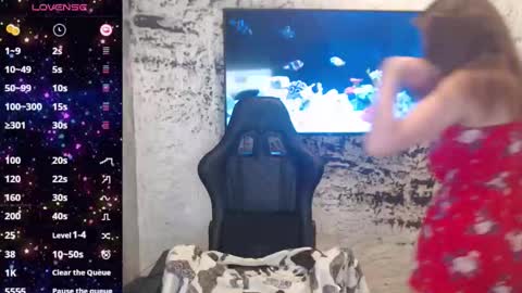 diamr online show from October 27, 7:36 pm