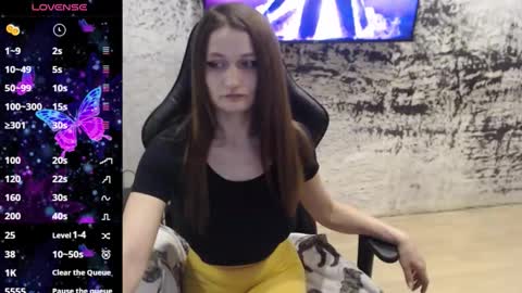 diamr online show from February 23, 5:04 pm