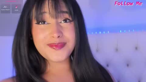 Diana Tamayo online show from January 9, 7:25 am