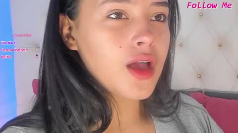 Diana Tamayo online show from July 25, 9:46 pm