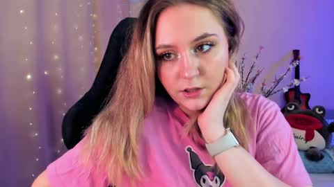 Diana online show from February 28, 9:15 am