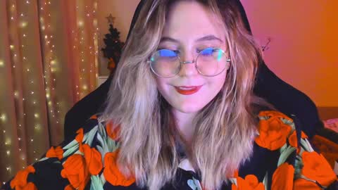 Diana online show from January 27, 12:26 pm