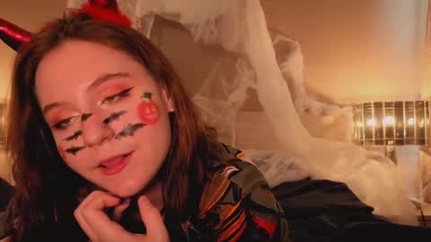 Diana online show from October 29, 5:09 am