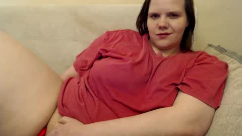 diana_loudd online show from April 29, 2:38 am