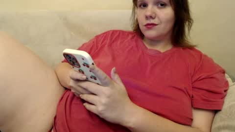 diana_loudd online show from July 7, 1:07 am