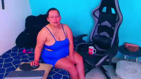 Diana Lozano online show from July 21, 4:20 pm
