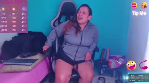 Diana Lozano online show from June 25, 6:24 pm