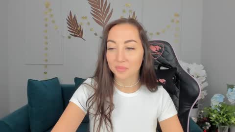 Diana online show from January 24, 9:17 am