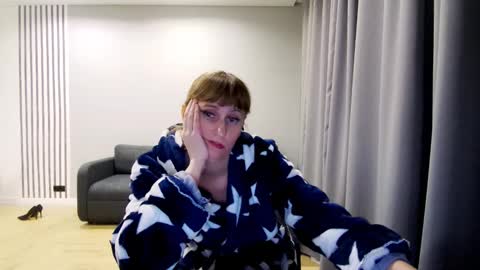 diana_meridor online show from February 11, 1:31 am