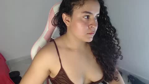 diana online show from April 30, 1:32 am
