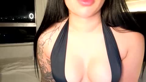 Snapshot of diana_pulido chatting on October 30, 5:41 am diana_pulido online show from October 30, 5:41 am